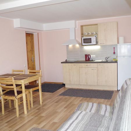 Villa Ene Pärnu Kamer foto