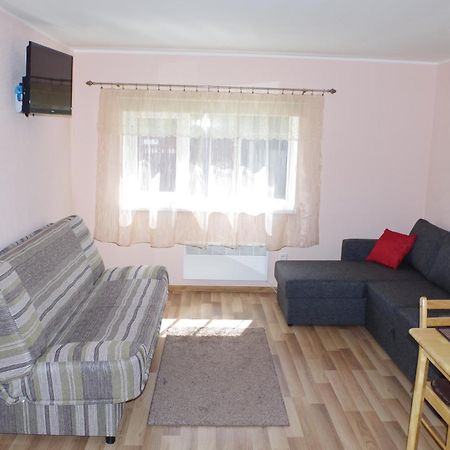 Villa Ene Pärnu Kamer foto