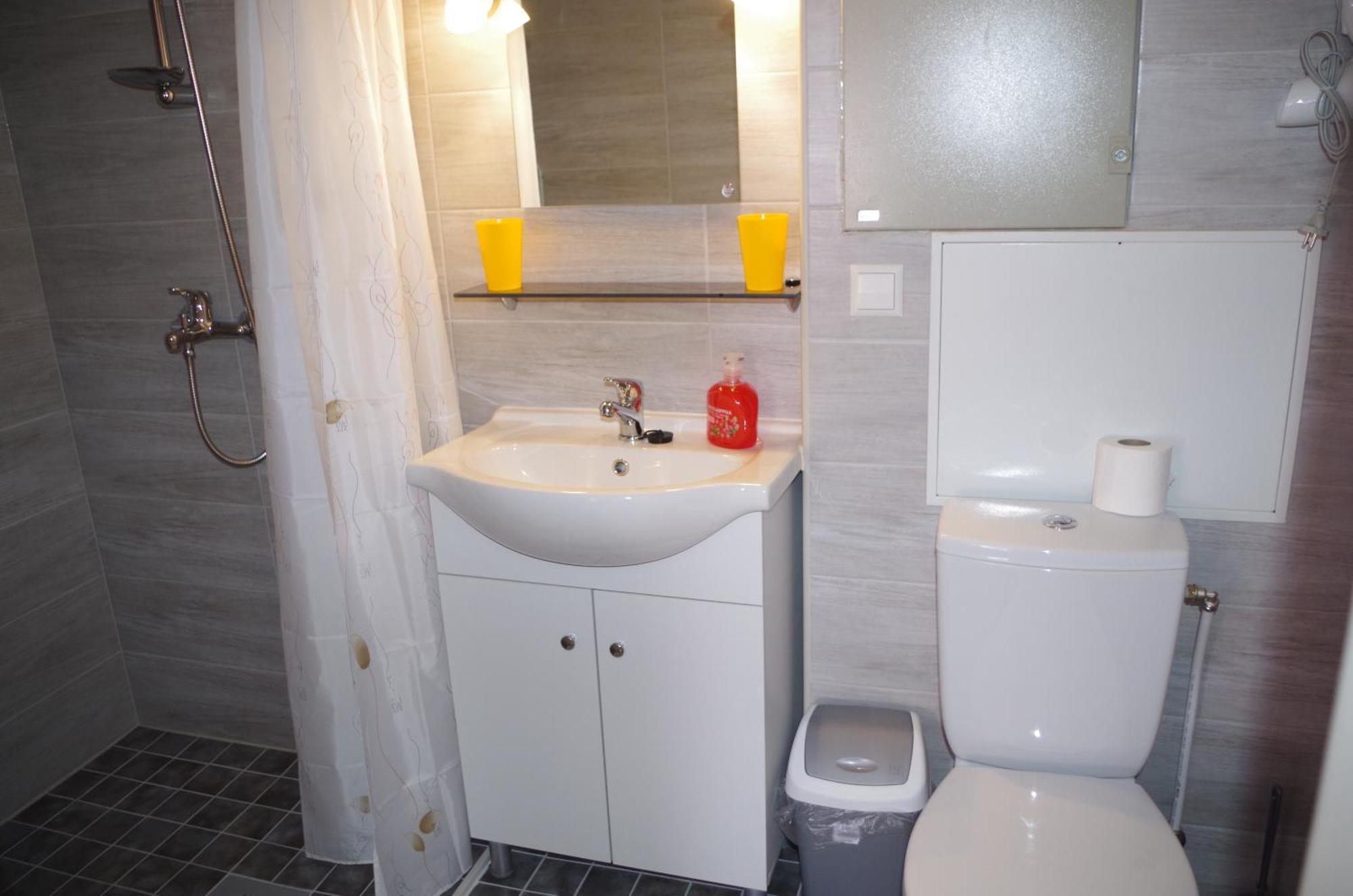 Villa Ene Pärnu Kamer foto