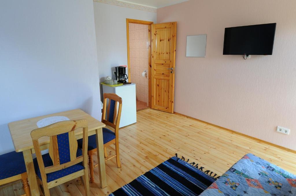 Villa Ene Pärnu Kamer foto