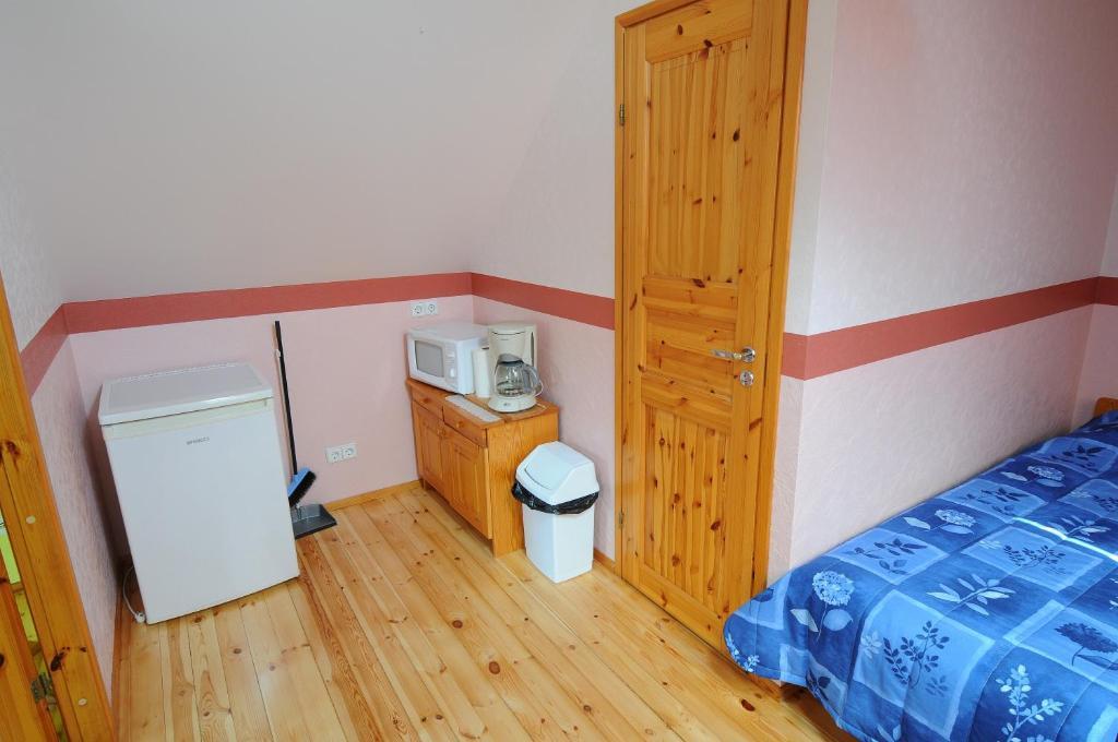Villa Ene Pärnu Kamer foto